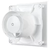 Dalap 100 FPZW fürdőszobai ventilátor időzítővel