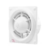 Fürdőszoba ventilátor Flight 100 T időzítővel