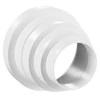Univerzális PVC szűkítő Ø 80 - 100 - 120 - 125 - 150 mm
