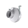 Műanyag radiális csőventilátor Dalap Turbine P 315