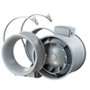 TT MIX PRO 100 axiális csőventilátor
