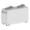 Vents VUT 300 V2 MINI EC A14 hővisszanyerős légkezelő berendezés