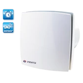 Fürdőszoba ventilátorok