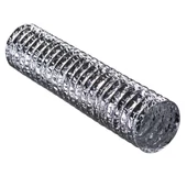 Flexibilis légcsatornák