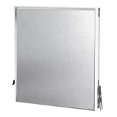 Csempézhető szervizajtók