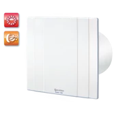 Alap fürdőszoba ventilátorok