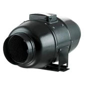 Axiál csőventilátor