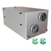 Központi hővisszanyerő