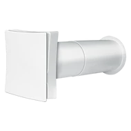 Passzív fali légbeeresztő szabályozható PS 100