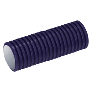 Blauberg BlauFast RK 75/50 műanyag flexibilis cső, 75mm, 50m