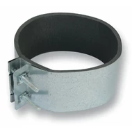 Rezgéscsillapító bilincs