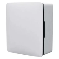 Centrifugális elszívó ventilátor 100 mm QUBIT-E 55/110 -Blauberg