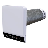  BLAUBERG Freshpoint 160-E L07 egyhelységes hővisszanyerős szellőztető