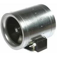 Félradiális fém csőventilátor ETALINE 250 E2 06
