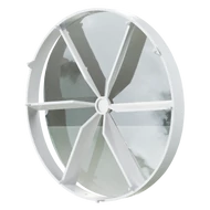 Visszacsapó szelep 100 mm KO 100 