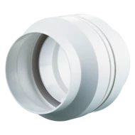 Csőtoldó kondenzvíz csapdával 