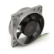 Műszerventilátor Atas MEZAXIAL 3140 - 230V/3140 (2600 rpm)