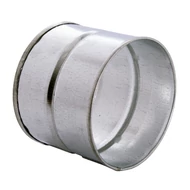 Külső toldóidom FC 125mm