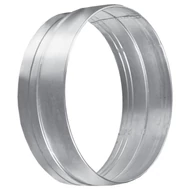 Belső csőtoldó 150 mm