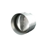 Visszacsapó szelep tömitéssel Ø 315 mm