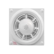 Fürdőszoba ventilátor Flight 100 T időzítővel és páraérzékelővel