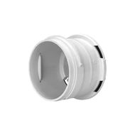 Csatlakozó csonk elosztódobozokhoz Ø 63 mm-es csövekhez