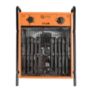 Hőlégfúvó Dalap HF 15 KW