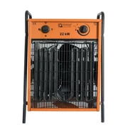 Hőlégfúvó Dalap HF 22 KW