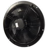 Ipari axiális ventilátor Dalap RAB O Turbo 300, átmérő 320 mm