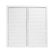 Gravitációs szellőzőrács SMP 805