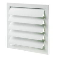 Gravitációs szellőzőrács SMP 285