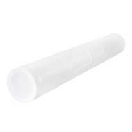 EPS polisztirol csőhéj szigetelés 125 mm /1 m