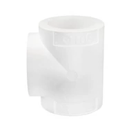 EPS polisztirol T - idom szigetelés DN 100 mm