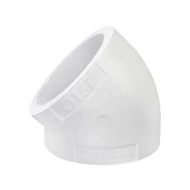 EPS polisztirol 45° könyök szigetelés DN 150 mm