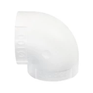 EPS polisztirol 90° könyök szigetelés DN 100 mm