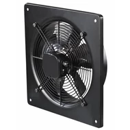APFV-L 500 4T  230V ipari fali ventilátor