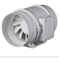 SIG TT MIX 125 kétsebességes csőventilátor