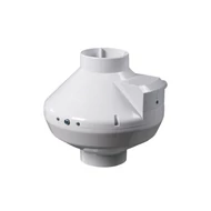 Műanyag radiális csőventilátor Dalap Turbine P 315