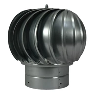 Forgó huzatfokozó turbina Dalap DORN 150