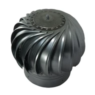 Forgó huzatfokozó turbina Dalap DORN 200