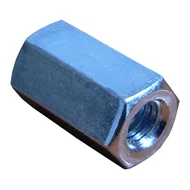 Összekötő csavar, karmantyú M10/30 (Ø10mm)