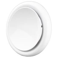 Fém befúvó légszelep Ø125mm