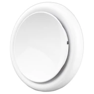 Fém befúvó légszelep 160 mm