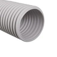 Légtechnikai antisztatikus flexibilis szellőzőcső NA90 50m