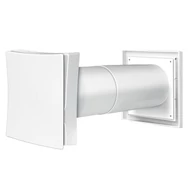 Passzív fali légbeeresztő szabályozható PS 101