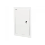 Zárható fém szervizajtó 250x250 mm