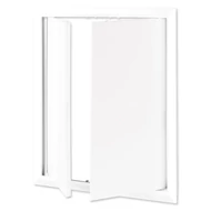 Műanyag szervizajtó 2 400x400