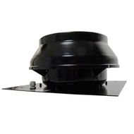 Tetőventilátor Dalap ARKAS - Ø 150 mm