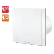 BLAUBERG QUATRO 100 Fürdőszoba ventilátor