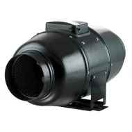 TT MIX PRO SILENT 250 Hangcsillapított fémházas csőventilátor
